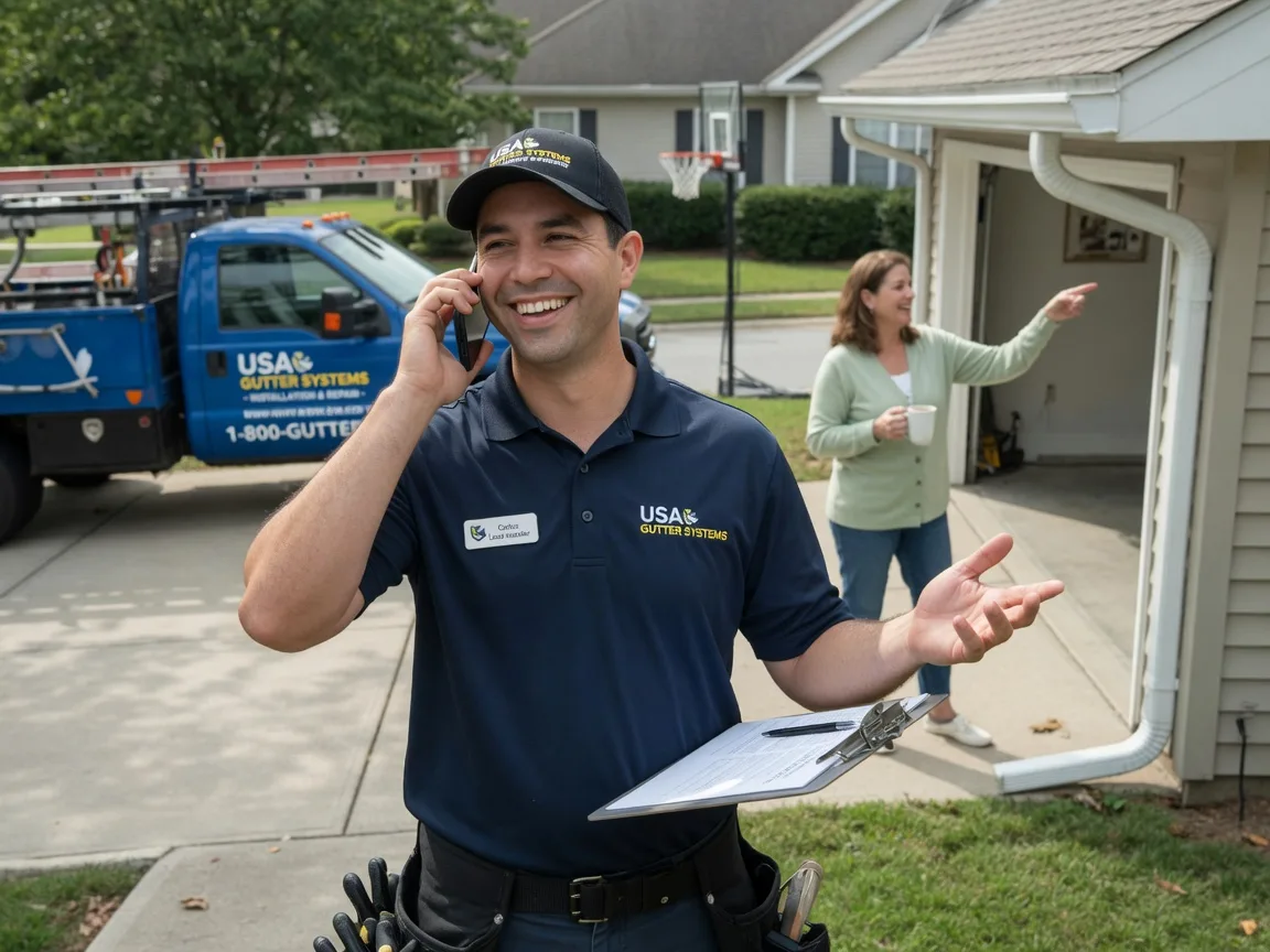 Gutter Installation Bentley, LA FAQs